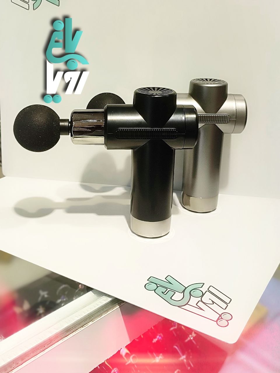 ماساژور ضربه ای Rf723