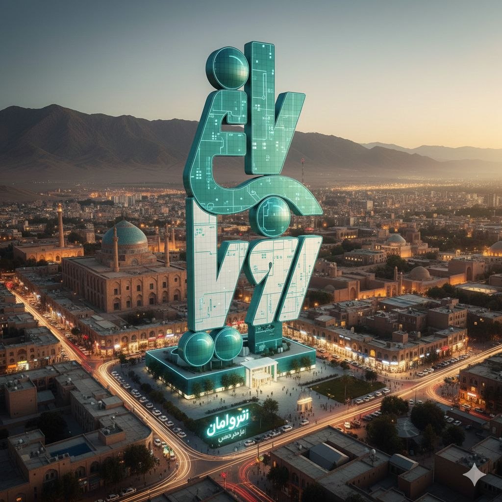 باغ رویا